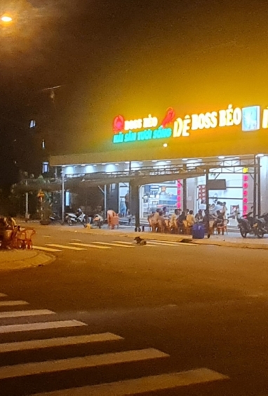 Dê Tươi Boss Béo