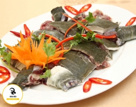 BaBa Nấu Chuối
