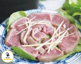 Thịt Thêm Lẩu
