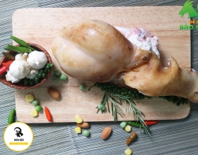 Ngọc Dương Dê Hầm Thuốc Bắc