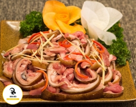 Ba Rọi Thêm Lẩu