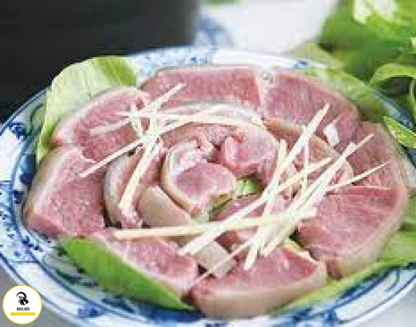 Thịt Thêm Lẩu